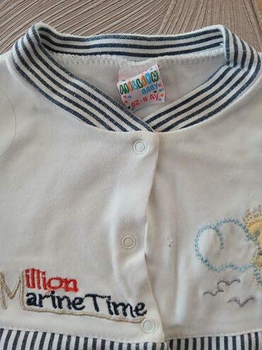 Koftalar, sviterlər: Uşaq üçün geyimlər. Türkiyədən alınmışdı -da lalafo.az — 13 Koftalar, sviterlər: Uşaq üçün geyimlər. Türkiyədən alınmışdı — 13