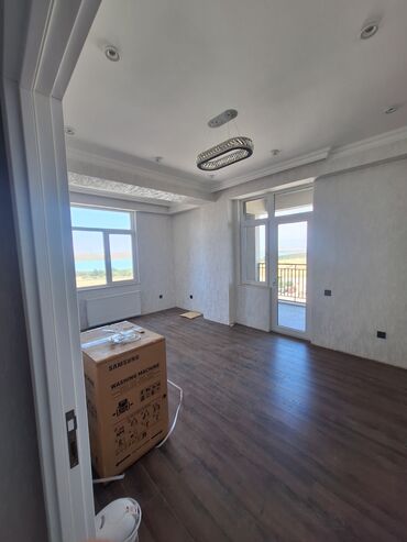 Yeni tikili: 3 otaqlı, Yeni tikili, 108 kv. m — 3