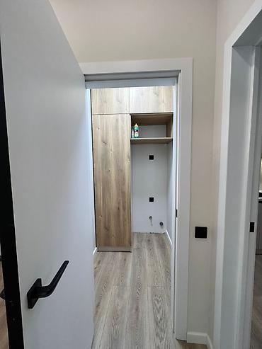 Продажа квартир: 2 комнаты, 71 м², Элитка, 6 этаж, Евроремонт — 9