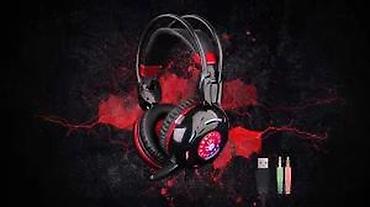 Zvučnici, slušalice i mikrofoni: POWER ZUM – prodavnica i servis računara „Vlada“ - Lokacija: lokal u — 4