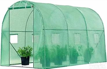 Suncobrani, tende i paviljoni: Cena 8x4x2 41.000 din 8x3x2 33.500 din Od 6mx3x2   26.500 din 4x2,5x2 — 8