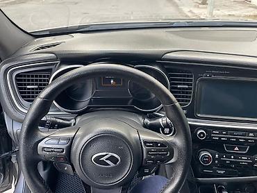 kia seronto: Kia Optima: 2 l | 2013 il Sedan — 4