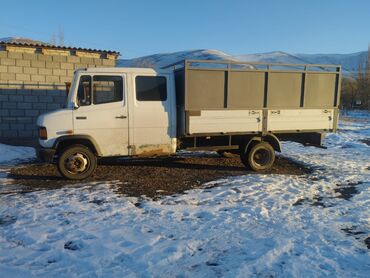 mercedes o305: Mercedes-Benz : 1995 г., 4 л, Механика, Дизель