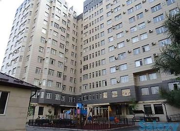 Продажа квартир: 3 комнаты, 97 м² — 1