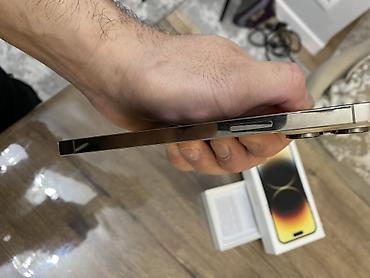 iphone 15 max: Продаю iPhone 14 pro Max (Золотистый) на 256гб Айфон в идеальном — 3