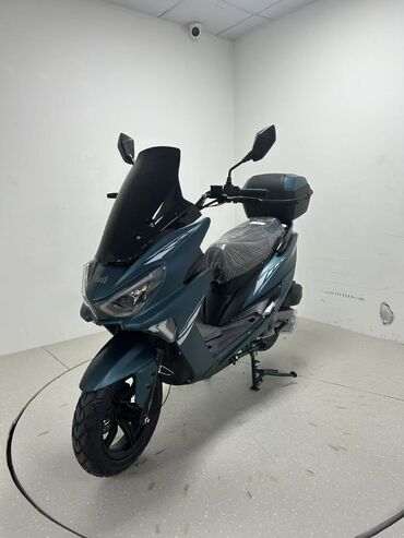 скутора токмок: 🔥🔥🔥 Распродажа скутеров 🔥🔥🔥 ⚡ Акция до 25 сентября ⚡ 🏍 Самурай – 180