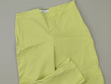 3/4 Trousers: 3/4 Trousers for women, M (EU 38)