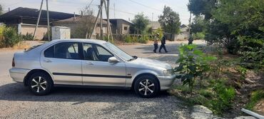 хонда ситрим: Honda Civic: 1999 г., 1.4 л, Бензин, Хэтчбэк