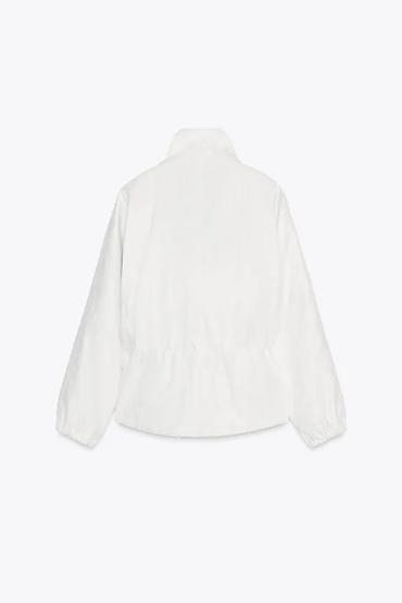 Women's Sneakers and athletic shoes: ZARA kurtka, bir-iki defe geyilib teze kimidir. giymet sondur — 7