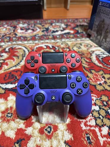 nintendo switch v2: Sony PlayStation 4 Pro (PS4 Pro) Комплектация на фото: - консоль PS4 — 5