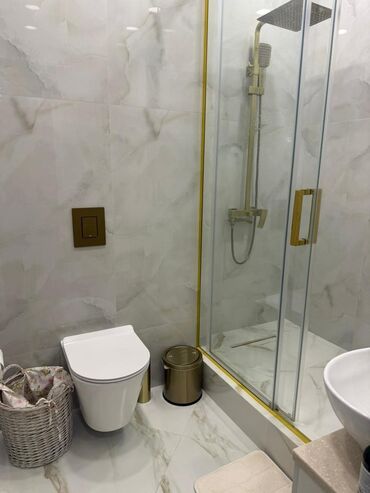 Продажа квартир: 3 комнаты, 100 м², Элитка, 9 этаж, Евроремонт — 14