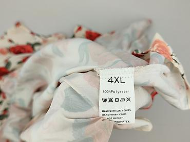 candy sukienki: Sukienka damska, rozmiar 4XL — 4