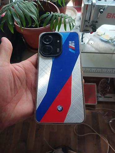 айфон с дефектом бесплатно: Redmi, Redmi 13C, Б/у, 256 ГБ, цвет - Черный, 2 SIM — 2
