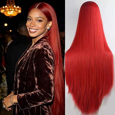 Perike i klipse: 04. Dužina 100cm
Cena:4100din — 11