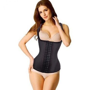 Toparlayıcı alt paltarı: Latex Mayka ( 25 sümüklü ) Endirimli Qiymət : 58 AZN ✔️ Xanımlar — 6