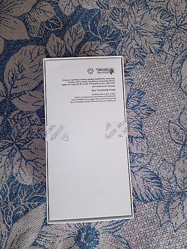 püstə ağacı satılır: Xiaomi redmi not 15 8/256 — 1