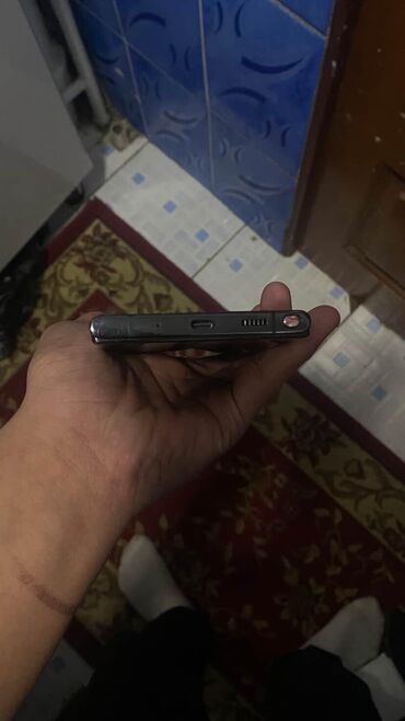 телефоны xiaomi redmi note 11 pro: Samsung Galaxy Note 20 Ultra, цвет - Черный