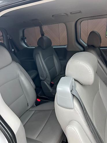 хонда степ эреф 1: Hyundai Starex: 2019 г., 2.5 л, Автомат, Дизель, Вэн/Минивэн — 9