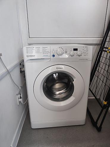 Долгосрочная аренда квартир: 1 комната, Без подселения, С мебелью полностью — 7