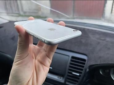 Apple iPhone: IPhone 8, Б/у, 64 ГБ, Серебристый, Чехол, 100 % — 3