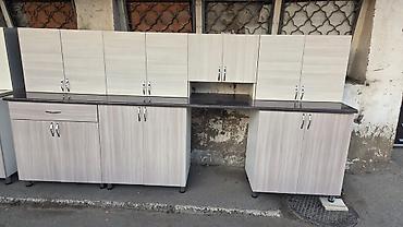 Metbex mebeli tezedi Olcusu 303sm Qiymet 360 manat Unvan sabuncu lalafo.az -da Metbex mebeli tezedi Olcusu 303sm Qiymet 360 manat Unvan sabuncu