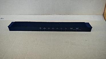 Ostali muzički instrumenti: HARLEY BENTON SPACESHIP POWER 40-B PEDALBOARD POWERBAR40 | — 8