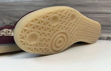 Кроссовки и спортивная обувь: 👟 Xanımlar üçün Original adidas Samba – Yeni, qutuda / ölçü 42 Brend — 7