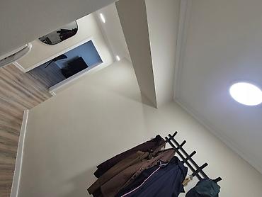 Продажа квартир: 3 комнаты, 55 м², Моссовет Индивидуалка, 4 этаж, Дизайнерский ремонт — 5