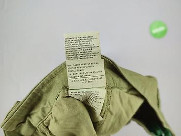 moro converse: United Colors of Benetton, Spodnie materiałowe damskie, rozmiar XS — 6