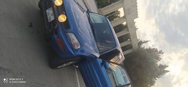 011 satışı: Toyota RAV4: 2 l | 1996 il Ofrouder/SUV