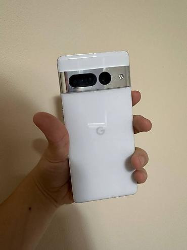 Google: Google Pixel 7 Pro, Б/у, 128 ГБ — 7