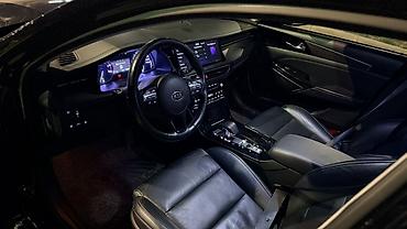 гп 7: Kia K7: 2019 г., 3 л, Автомат, Газ, Седан — 7