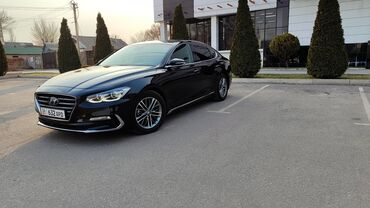 где находится датчик коленвала мазда демио dw3w: Hyundai Grandeur: 2019 г., 2.4 л, Автоматтык, Бензин, Седан