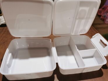 Ostale dečije stvari: Nove lunch box kutije, birate koju zelite — 8