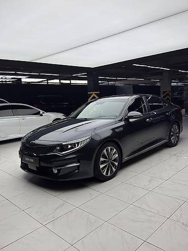 бишкек мото: Kia K5: 2019 г., 2 л, Автомат, Бензин, Седан — 3