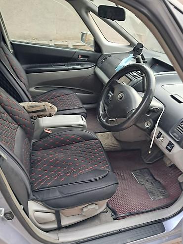 Toyota: Toyota Opa: 2001 г., 2 л, Вариатор, Бензин, Хэтчбэк — 5