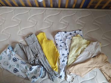 Комплекты одежды: Комплект — 4