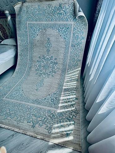 turk tekstil sederek: Xalça Dekorativ, Türkiyə — 2
