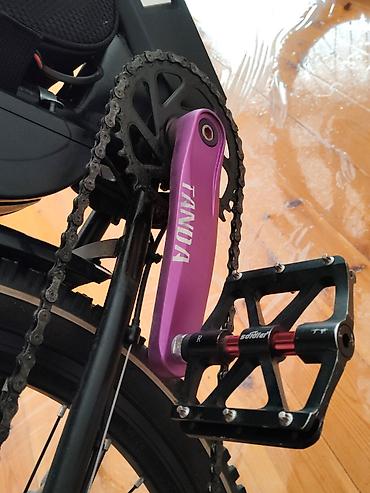 velosipet 29 luq: Velosipedde hec bir problem yoxdur her bir detali tezedir velosiped — 6