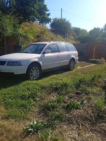 машина базар ош телеграм: Volkswagen Passat Variant: 1999 г., 2.5 л, Механика, Дизель, Универсал