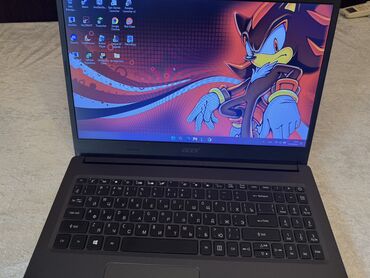 Acer: İşlənmiş Acer Aspire, 15.6 ", Intel Core i5, 256 GB, Pulsuz çatdırılma