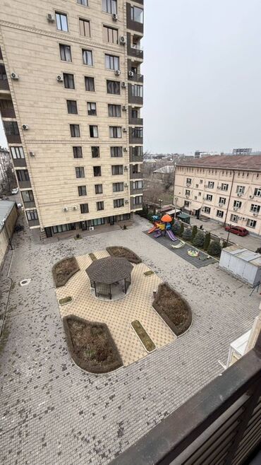 Продажа квартир: 2 комнаты, 59 м², Элитка, 5 этаж, Дизайнерский ремонт — 4