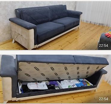 Divan 210azn satılır bazalidir açılır ünvan Nzs esma