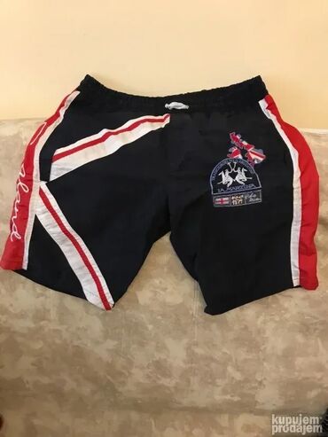 Bermude i šorcevi: Original O, NEILL cargo bermude 33 100% cotton Polustruk 45cm — 7