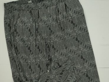 Kobiety: Lindex, Legginsy Sportowe damskie, XL