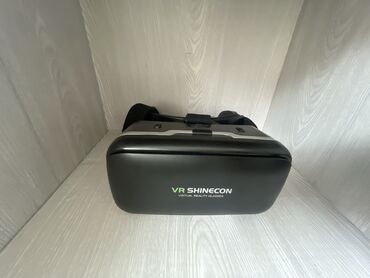 Другое ТВ и видео: Продаю VR очки 360 покупал за 2000 дам за 1500 срочно состаяние