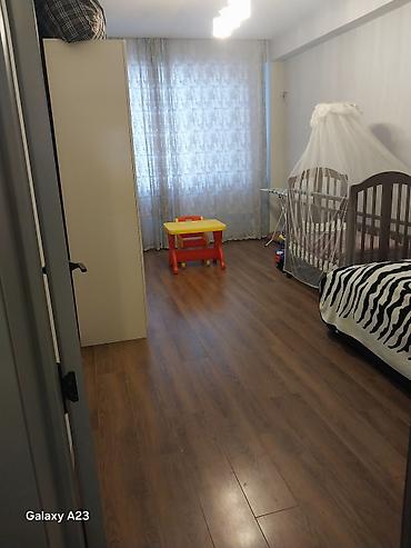 Квартиры: Пос. Карачухур, 3 комнаты, Новостройка, 116 м² — 8