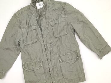 kurtka jesienna dziewczynka: Transitional jacket, 8 years, 122-128 cm, condition - Perfect at lalafo.pl kurtka jesienna dziewczynka: Transitional jacket, 8 years, 122-128 cm, condition - Perfect