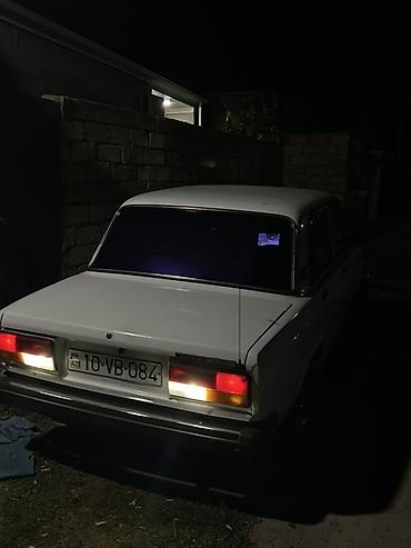 VAZ (LADA): Salam xahiş olunur diqqətlə oxuyun.Maşın Öz zövqümə uyğun — 1