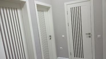 квартира аламидин рынок: 2 комнаты, 55 м², Аламедин-1 мкр Элитка, 6 этаж, Евроремонт — 10